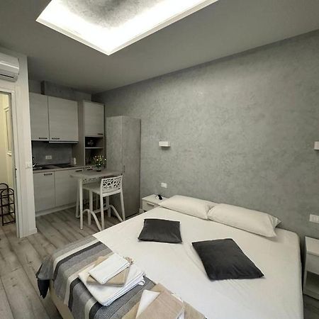 Andjela Apartment Trieste Exterior foto
